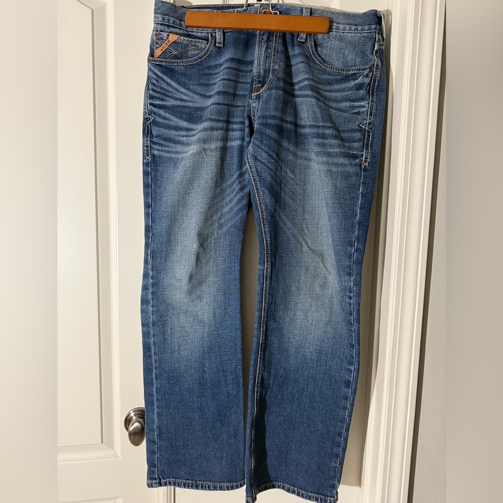 Men’s Ariat Jeans size 34/30